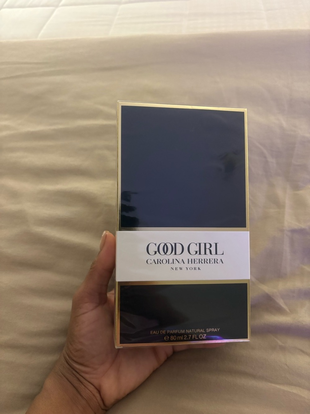 Carolina Herrera Good Girl